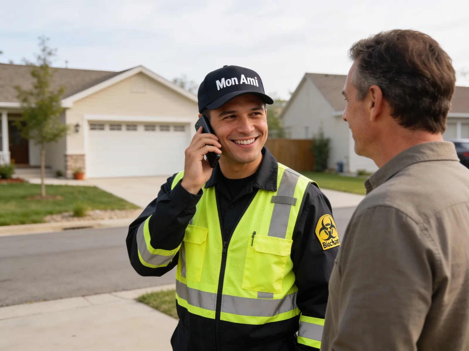 Sewage Cleanup Lewisburg, OH FAQs