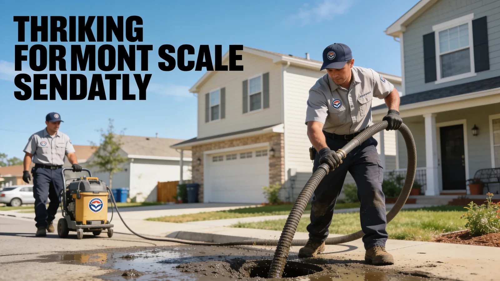 Sewage Cleanup in Lewisburg, OH near me